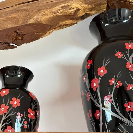 アパート Residenza Di Borgo Moretti