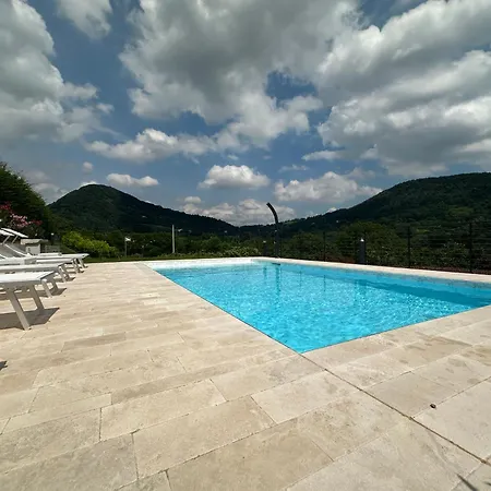 Residenza Di Borgo Moretti Appartement *