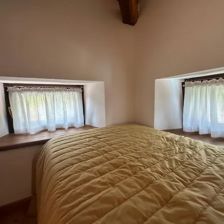 Apartman Residenza Di Borgo Moretti *