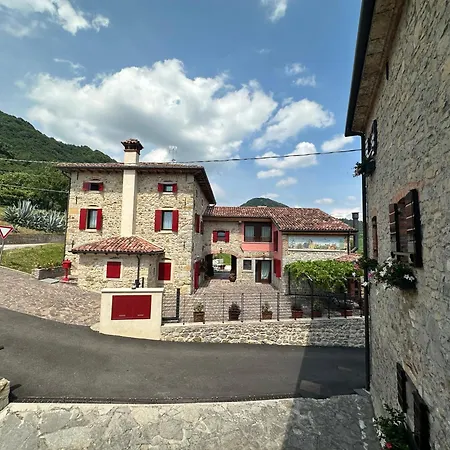 Appartement Residenza Di Borgo Moretti *