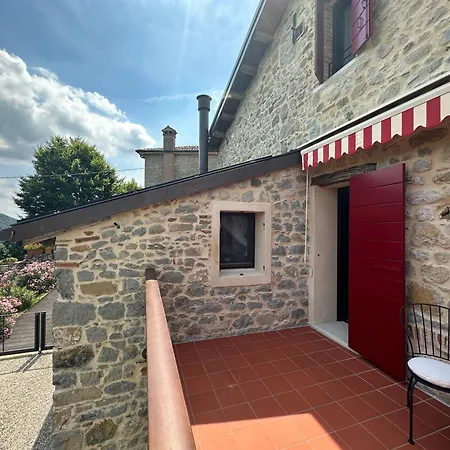 Appartement Residenza Di Borgo Moretti