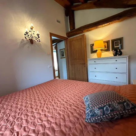 Residenza Di Borgo Moretti Appartement *
