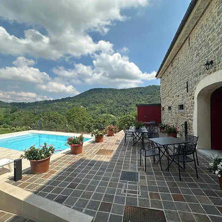 Appartement Residenza Di Borgo Moretti *