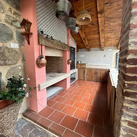 Residenza Di Borgo Moretti Appartement *
