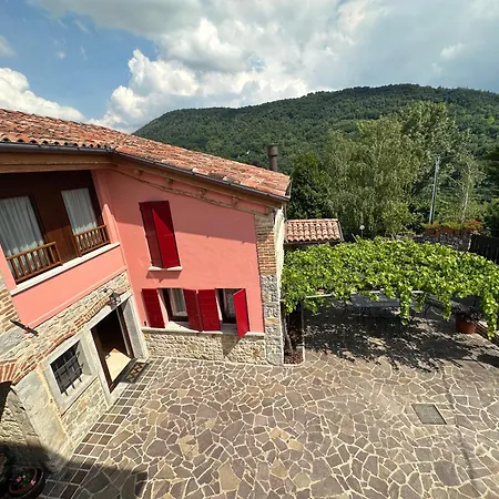 Appartement Residenza Di Borgo Moretti *