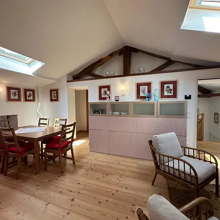 Residenza Di Borgo Moretti アパート Tarzo