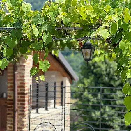 Appartement Residenza Di Borgo Moretti *