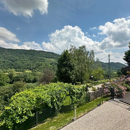 Residenza Di Borgo Moretti * Tarzo