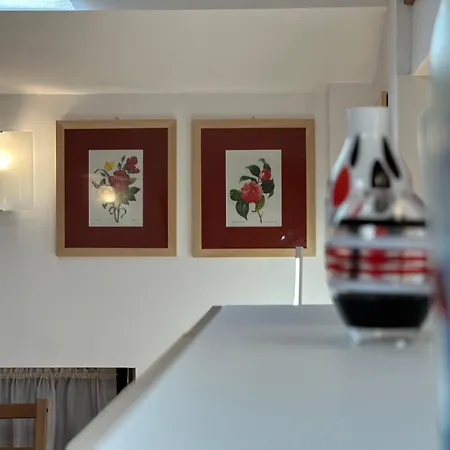 Residenza Di Borgo Moretti Appartement