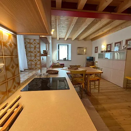 Appartement Residenza Di Borgo Moretti *