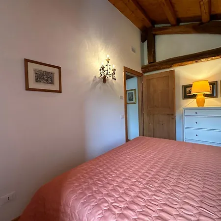 Appartement Residenza Di Borgo Moretti