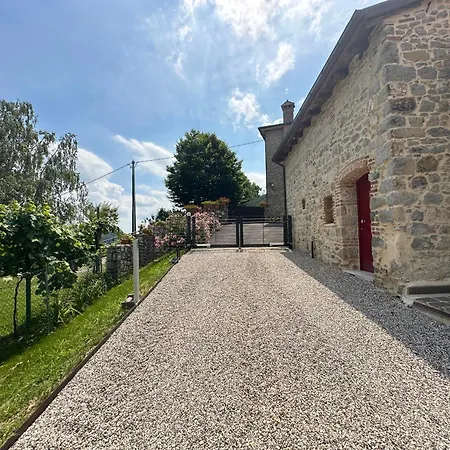 Residenza Di Borgo Moretti Appartement *