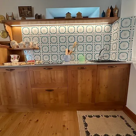 Residenza Di Borgo Moretti Apartman *