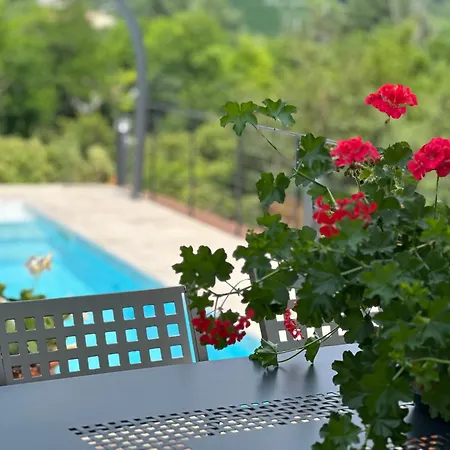 Apartman Residenza Di Borgo Moretti *
