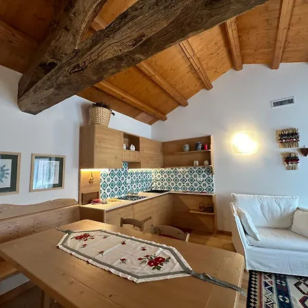 Apartment Residenza Di Borgo Moretti *