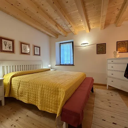 Residenza Di Borgo Moretti Tarzo