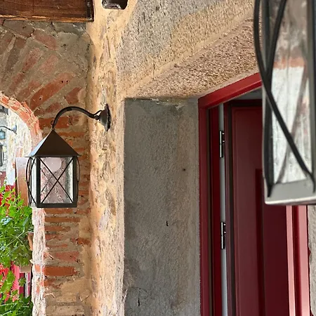 Residenza Di Borgo Moretti Appartamento *