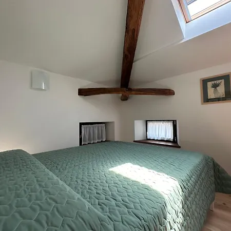 Residenza Di Borgo Moretti Apartment Tarzo