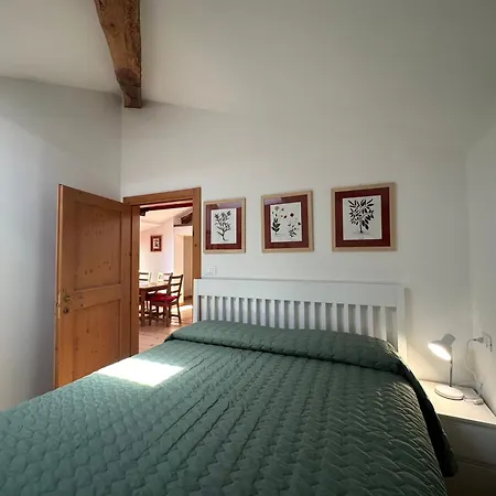 Apartment Residenza Di Borgo Moretti Tarzo
