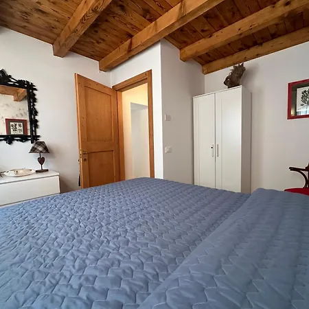Residenza Di Borgo Moretti *