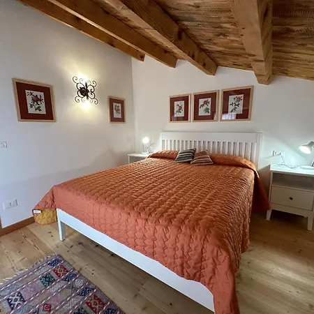 Residenza Di Borgo Moretti Tarzo