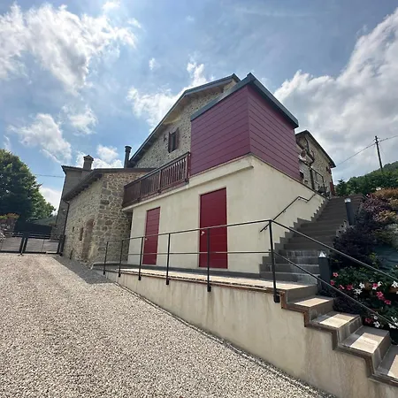 Residenza Di Borgo Moretti * Tarzo