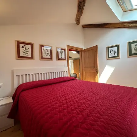 Residenza Di Borgo Moretti Apartment