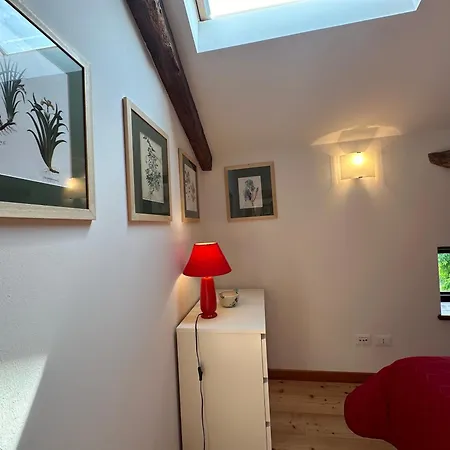 Apartment Residenza Di Borgo Moretti Tarzo