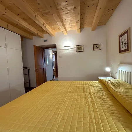 Residenza Di Borgo Moretti *