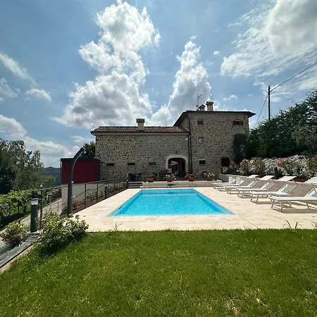 Residenza Di Borgo Moretti Tarzo