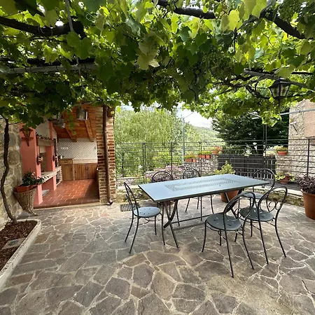 Residenza Di Borgo Moretti