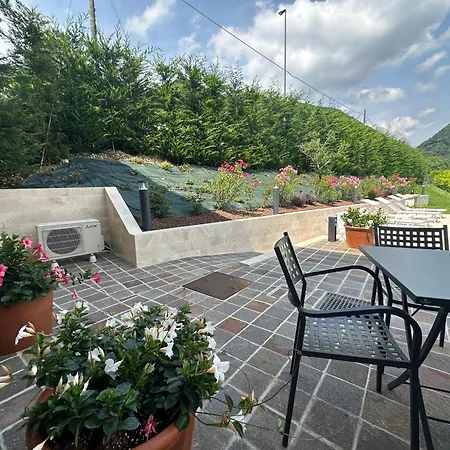 Appartamento Residenza Di Borgo Moretti Tarzo