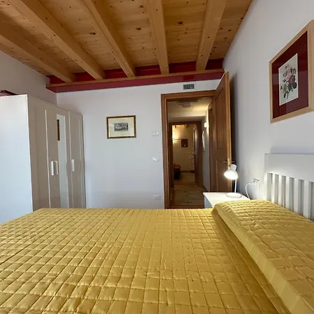 Residenza Di Borgo Moretti *