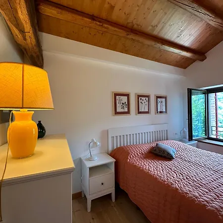 Residenza Di Borgo Moretti Tarzo