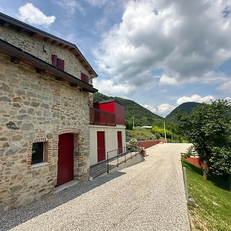 Residenza Di Borgo Moretti