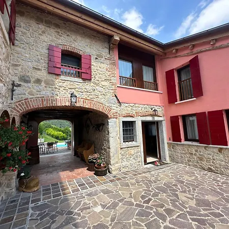 Appartamento Residenza Di Borgo Moretti *