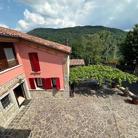 Residenza Di Borgo Moretti *