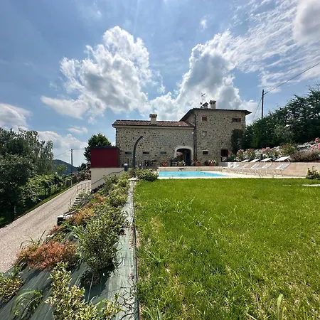 Residenza Di Borgo Moretti Tarzo
