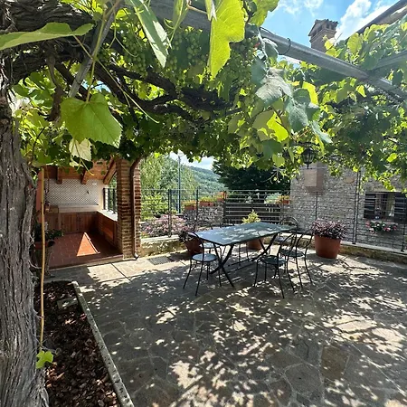 Residenza Di Borgo Moretti