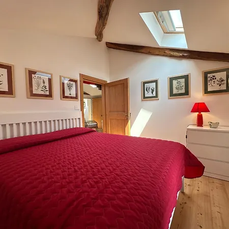 Residenza Di Borgo Moretti Apartment Tarzo
