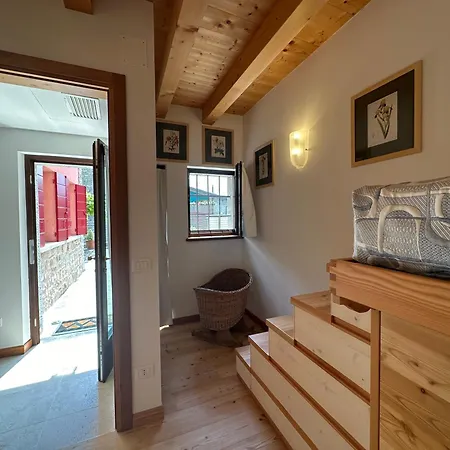 Apartment Residenza Di Borgo Moretti Tarzo