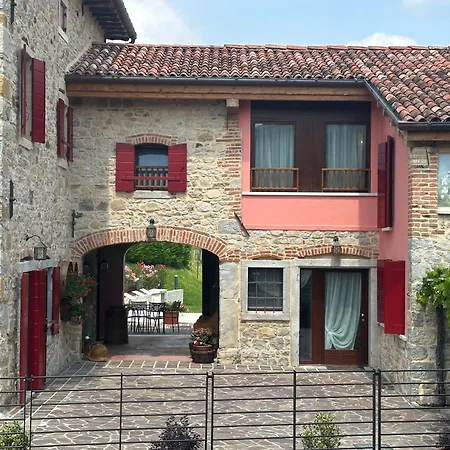 Residenza Di Borgo Moretti *