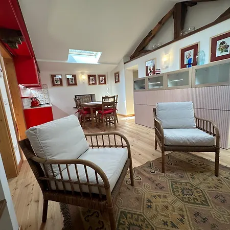 Residenza Di Borgo Moretti Tarzo