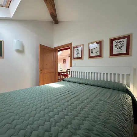 Residenza Di Borgo Moretti