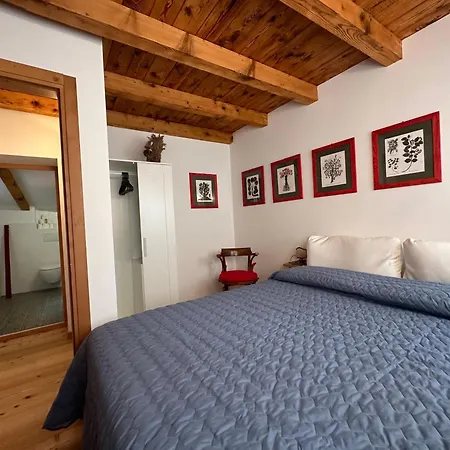 Residenza Di Borgo Moretti * Tarzo