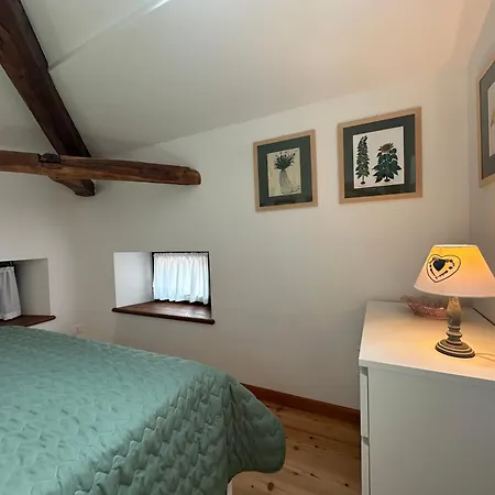 Residenza Di Borgo Moretti Apartment