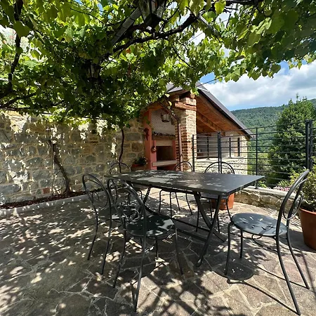 Residenza Di Borgo Moretti *