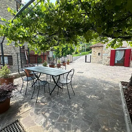 Residenza Di Borgo Moretti * Tarzo