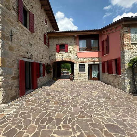 Residenza Di Borgo Moretti