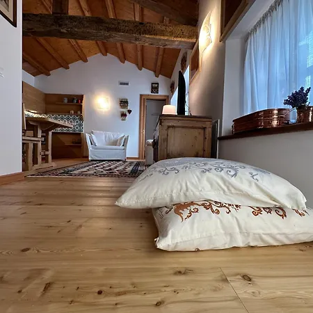 Residenza Di Borgo Moretti Apartment